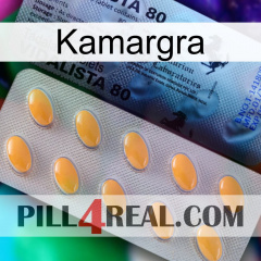 Kamargra 44